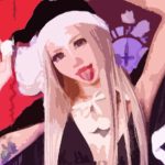 ギャルデリ「にゃんたま」