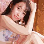 レッドベリル「岬〇まなつ」