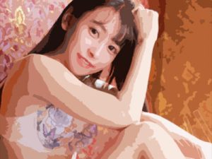レッドベリル「岬〇まなつ」