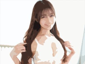 ファインモーション「涼風みう」