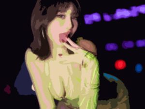 ギンギラ東京AN