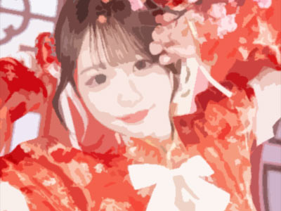 「まみ」アイドル系ルックスの可愛い子